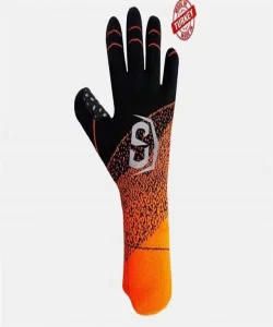 Supertrend Profesyonel Cırtsız Kaleci Eldiveni