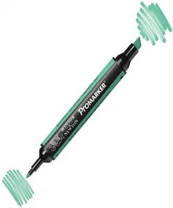 Supertrend ProMarker Kalem Mint Green G637