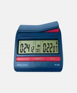 Supertrend PS-1688 Satranç Saati