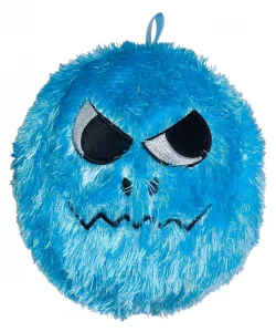 Supertrend Pt-02 Peluş Futbol Topu Mavi