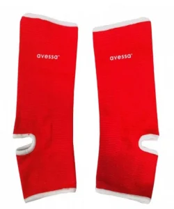 Supertrend Ras-100 Ayak Bilekliği L Beden Kırmızı