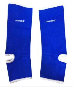 Supertrend Ras-200 Ayak Bilekliği L Beden Mavi