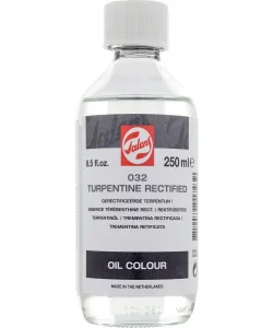 Supertrend Rectified Turpentine 032 Terebentin 250 ml.