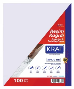 Supertrend Resim Kağıdı 50x70 cm. 100lü Paket