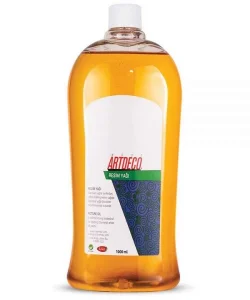 Supertrend Resim Yağı 1000 ml.