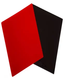 Supertrend Rize Soft Masa Tenisi Lastiği