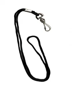 Supertrend Rop-100 Düdük İpi Siyah