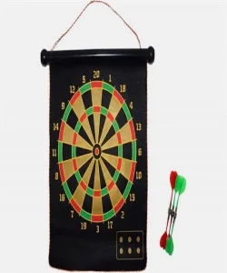 Supertrend Rulo Manyetik Dart Tahtası