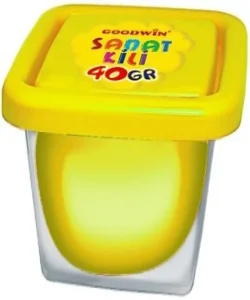 Supertrend Sanat Kili 40 gr. SARI