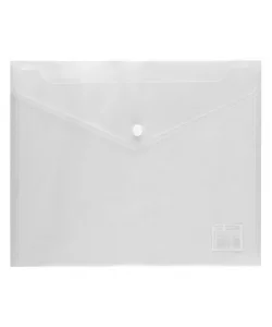 Supertrend Şeffaf Çıtçıtlı Dosya A4