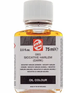 Supertrend Siccative Harlem (Dark) 085 Kurutucu 75 ml.