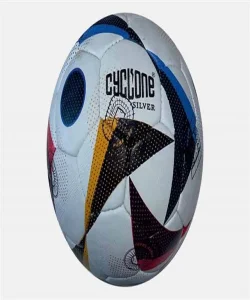 Supertrend Silver Futbol Topu 5 No Sert Zemin