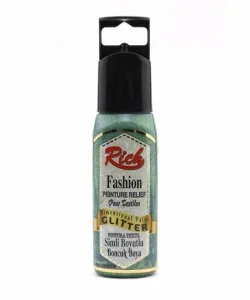 Supertrend Simli Boyutlu Boya 60 cc. 660 YAPRAK YEŞİLİ