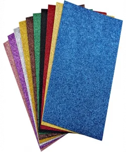 Supertrend Simli Eva 35x50 cm. 10 Renk