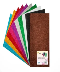 Supertrend Simli Eva 50x70 cm. 10 Renk