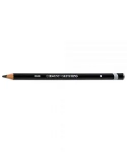 Supertrend Sketching Pencil Eskiz Kalemi 2B