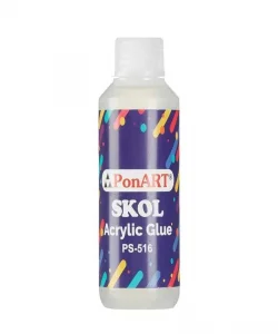 Supertrend Skol Akrilik Yapıştırıcı 100 ml.