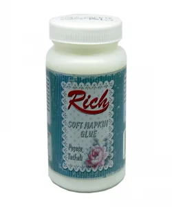 Supertrend Soft Peçete Tutkalı 250 cc.