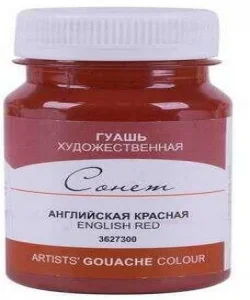 Supertrend Sonnet Guaj Boya 100 ml. 300 English Red