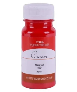 Supertrend Sonnet Guaj Boya 100 ml. 331 Red