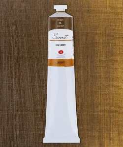 Supertrend Sonnet Yağlı Boya 120 ml. 415 Raw Umber