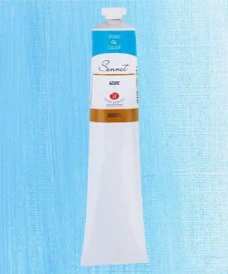 Supertrend Sonnet Yağlı Boya 120 ml. 513 Blue