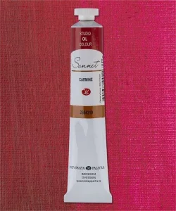 Supertrend Sonnet Yağlı Boya 46 ml. 319 Carmine