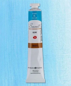 Supertrend Sonnet Yağlı Boya 46 ml. 513 Blue