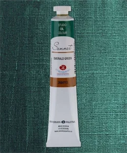 Supertrend Sonnet Yağlı Boya 46 ml. 713 Emerald Green