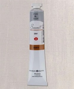 Supertrend Sonnet Yağlı Boya 46 ml. 814 Grey