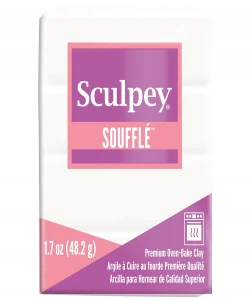 Supertrend Souffle Polimer Kil 48 gr. Beyaz (Igloo)