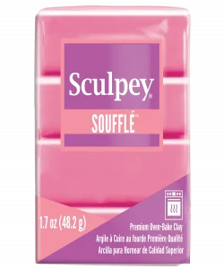 Supertrend Souffle Polimer Kil 48 gr. Guava