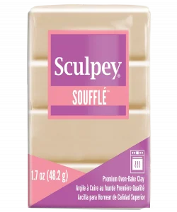 Supertrend Souffle Polimer Kil 48 gr. Latte