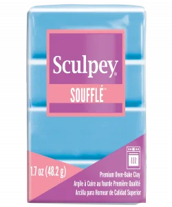 Supertrend Souffle Polimer Kil 48 gr. Robins Egg