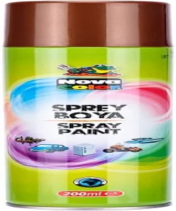 Supertrend Sprey Boya 200 ml. METALİK BAKIR