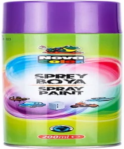 Supertrend Sprey Boya 200 ml. MOR