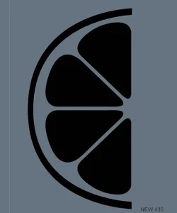 Supertrend Stencil Boyama Şablonu 25x35 cm. NEW-430