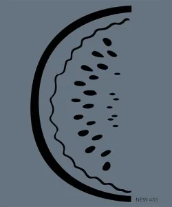 Supertrend Stencil Boyama Şablonu 25x35 cm. NEW-433