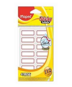 Supertrend Sticky Notes 13x38 Mm.Ayraç - 112 Etiket (774810)