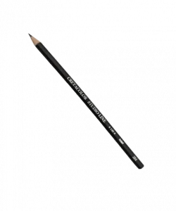 Supertrend Studio Line Graphite Dereceli Kalem 2H (140 2H)