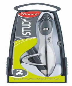 Supertrend Study Yüzüklü Pergel Seti