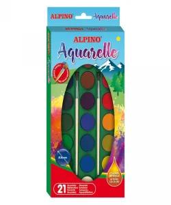 Supertrend Sulu Boya 21 Renk (AQ-02)