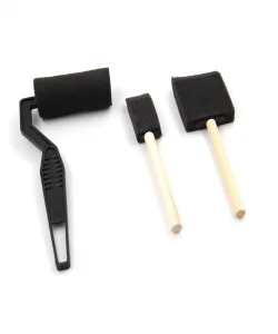 Supertrend Sünger Fırça Seti 3’lü