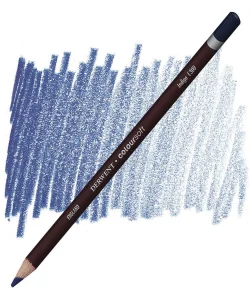 Supertrend Coloursoft Pencil Yumuşak Kuruboya Kalemi C300 Indigo
