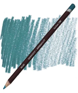 Supertrend Coloursoft Pencil Yumuşak Kuruboya Kalemi C380 Sea Green