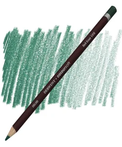 Supertrend Coloursoft Pencil Yumuşak Kuruboya Kalemi C410 Dark Green