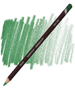 Supertrend Coloursoft Pencil Yumuşak Kuruboya Kalemi C420 Green