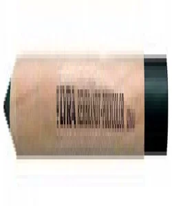 Supertrend Rembrandt Polycolor Kuru Boya Kalemi BLACK HARD