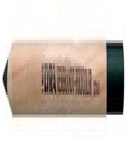 Supertrend Rembrandt Polycolor Kuru Boya Kalemi BLACK SOFT