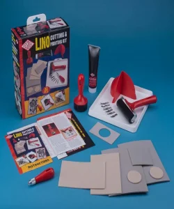 Supertrend Supertrendl Oyma Baskı Seti